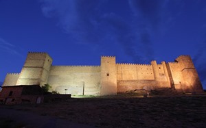 SIGÜENZA VIP : LUJO, ENCANTO Y CULTURA