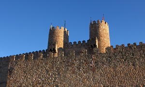 ESPECIAL GRUPOS – RUTA DE CASTILLOS DE CASTILLA LA MANCHA