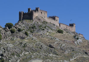 ESPECIAL GRUPOS – PUEBLOS MEDIEVALES CON ENCANTO EN GUADALAJARA, CASTILLA LA MANCHA